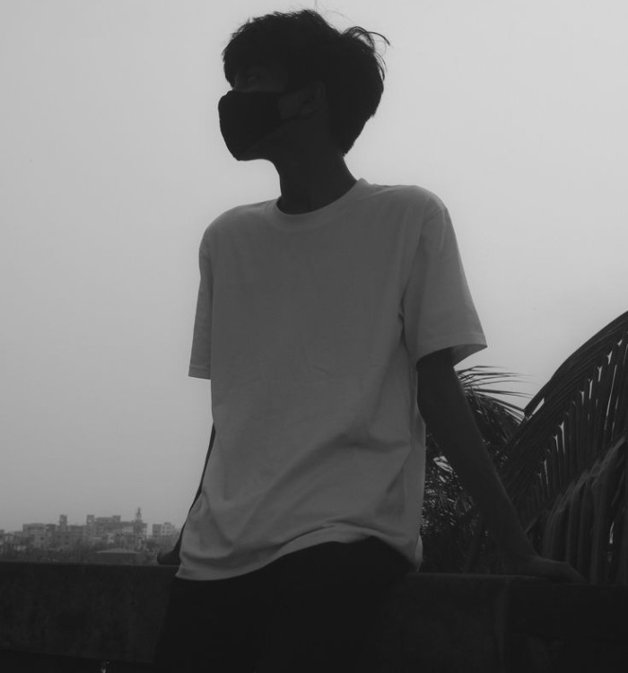 Alone DP