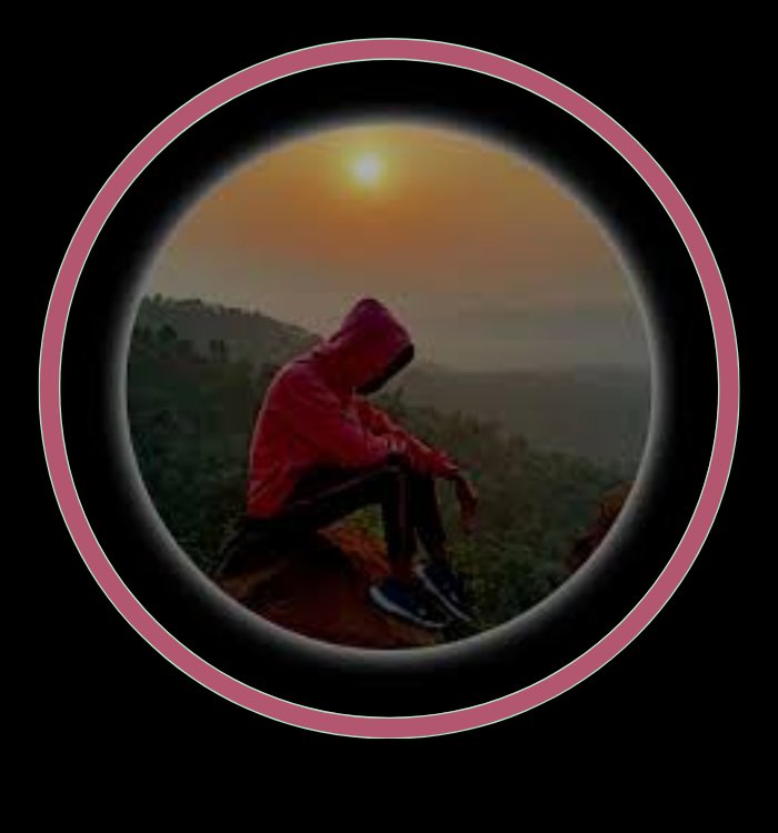 Alone DP