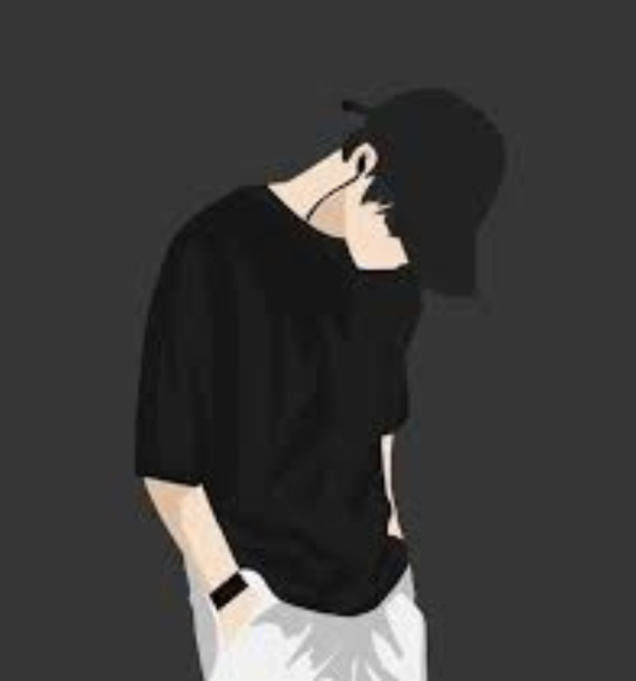 Alone DP