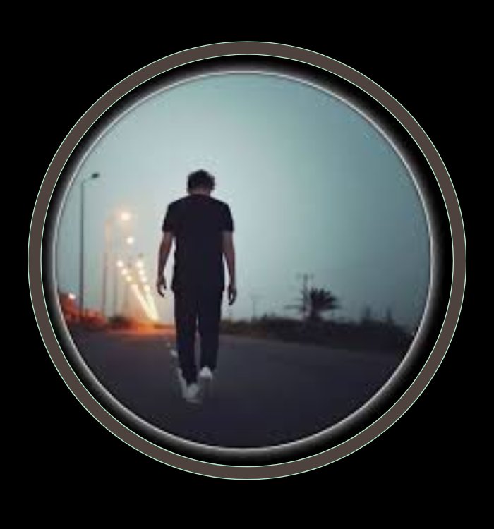Alone DP