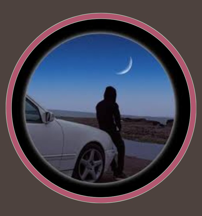 Alone DP