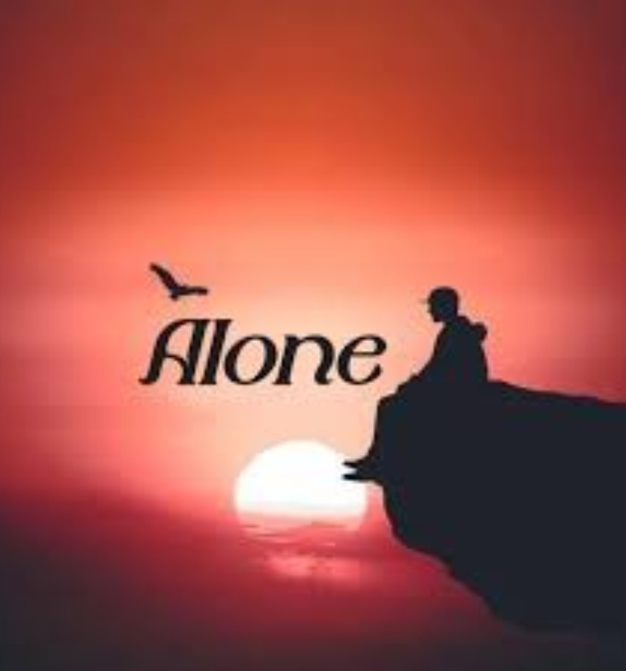 Alone DP
