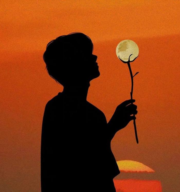 Alone DP