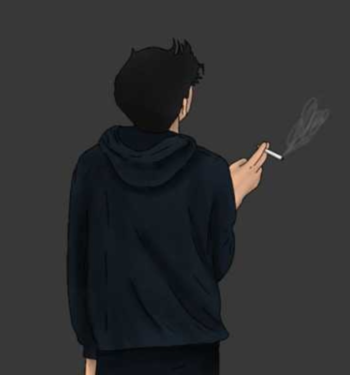 Alone DP