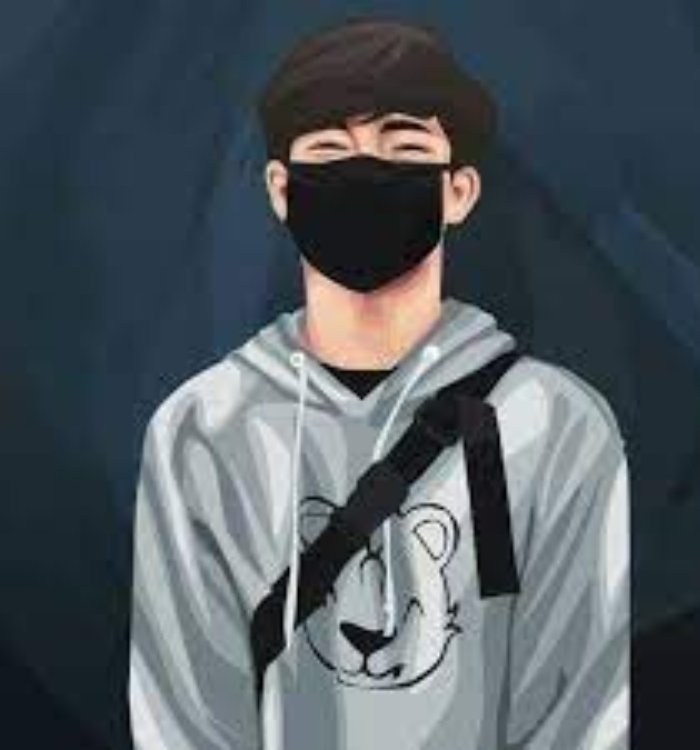 Alone DP