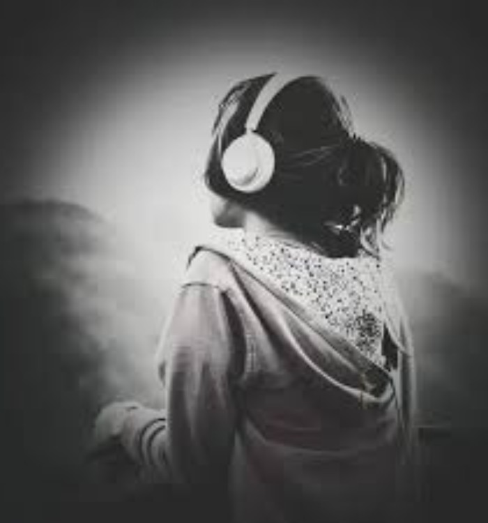 Alone DP