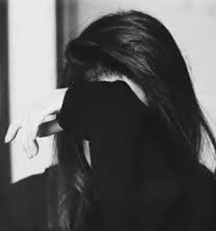 Alone DP