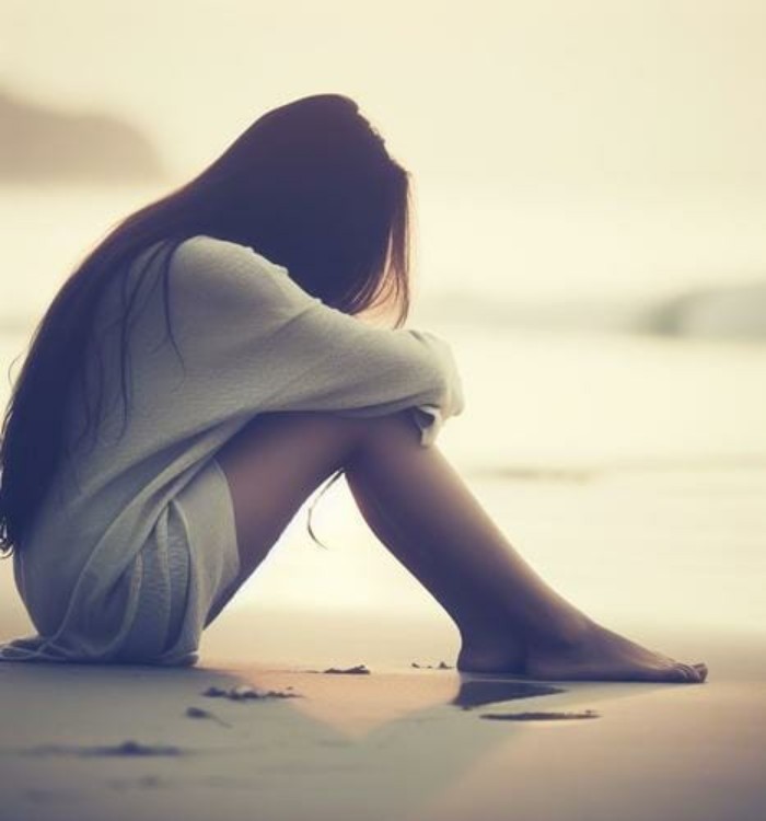 Alone DP