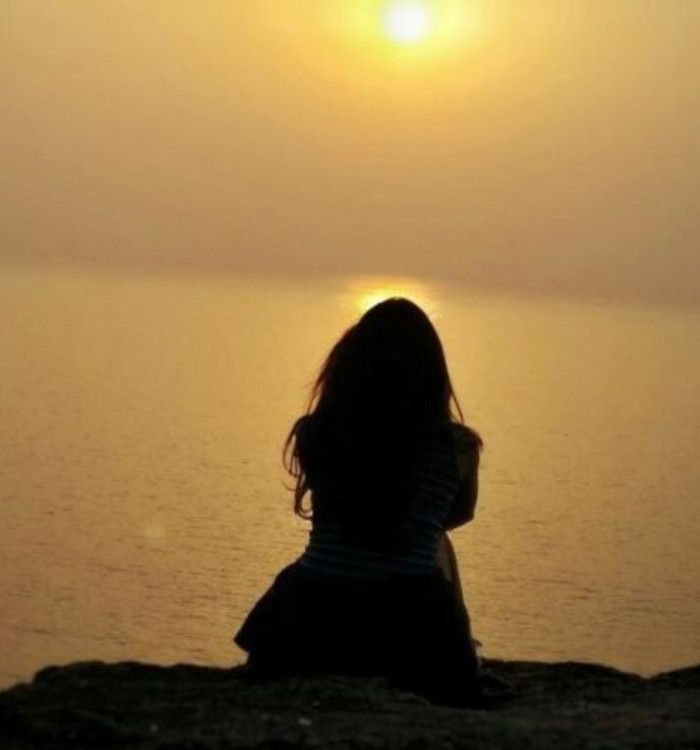 Alone DP