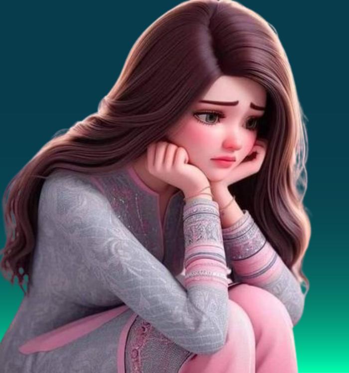 Alone DP