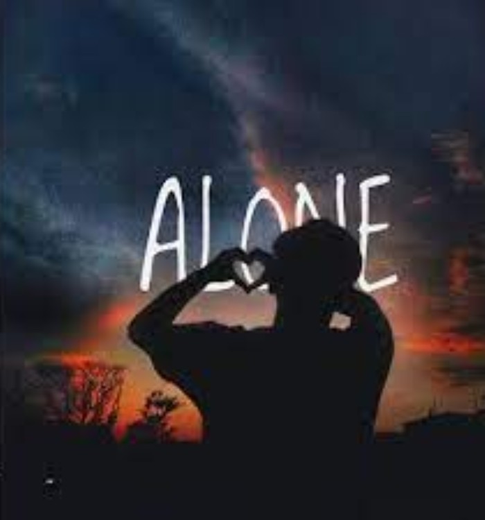 Alone DP