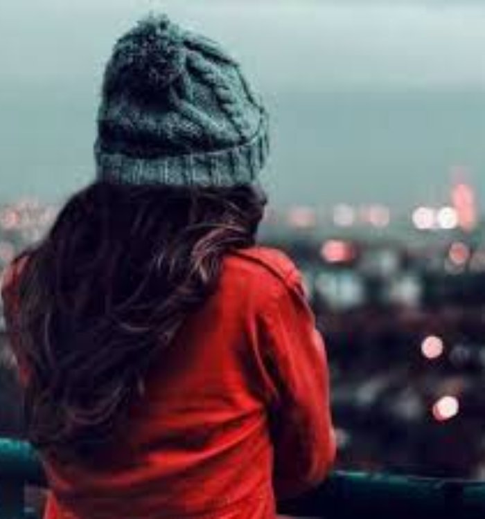 Alone DP