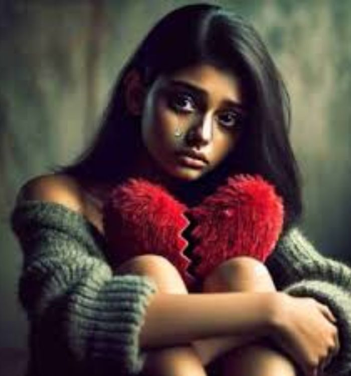 Alone DP