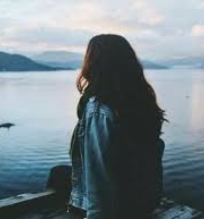 Alone DP