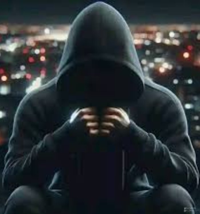 Alone DP
