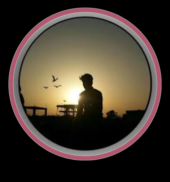 Alone DP