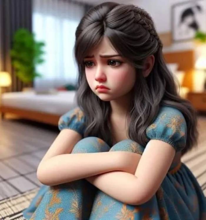 Alone DP