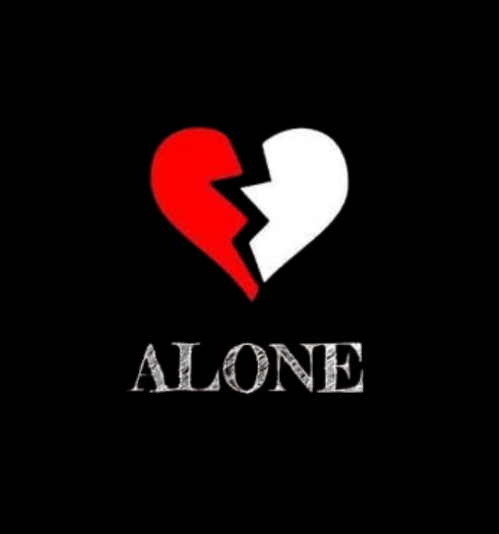 Alone DP