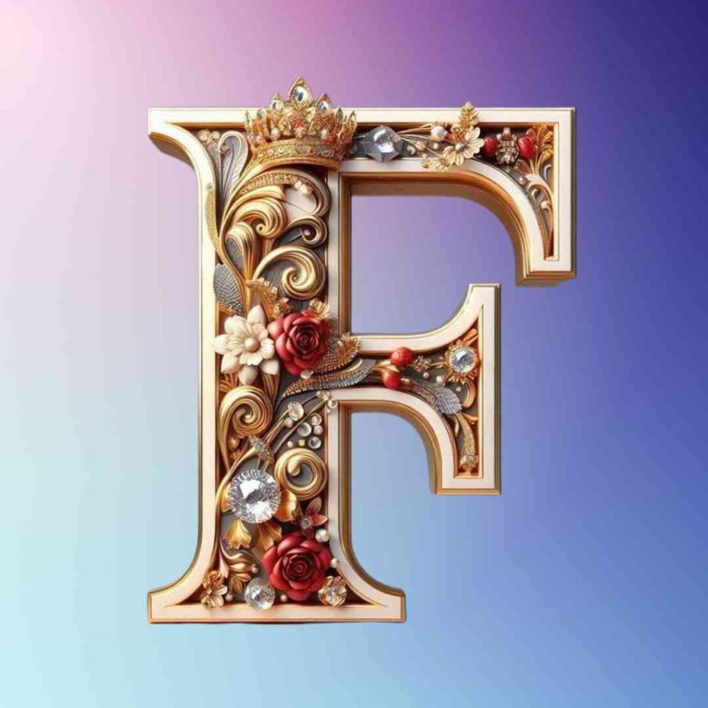 F Name DP