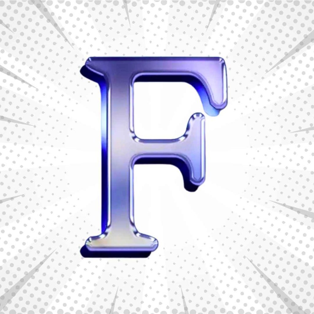 F Name DP