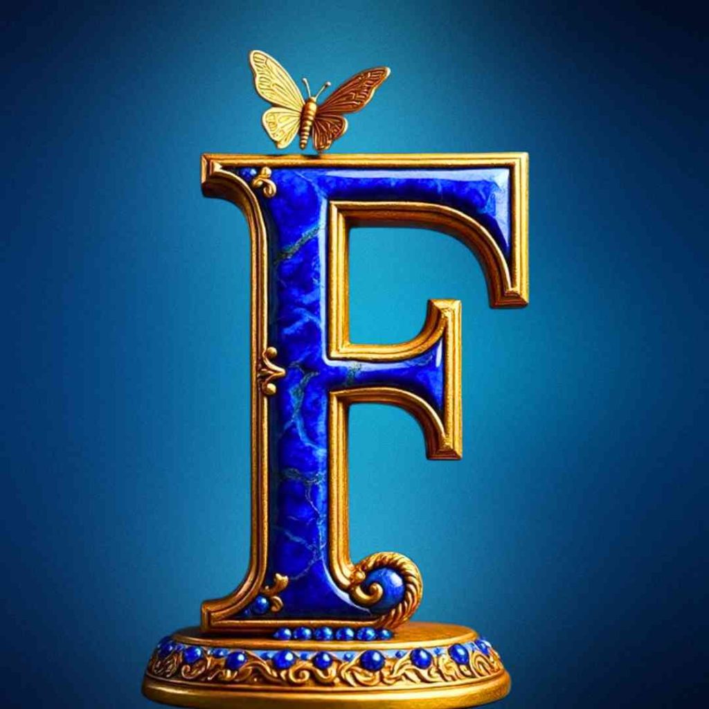 F Name DP