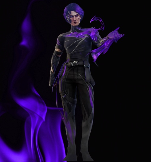 Free Fire Dp