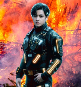 Free Fire Dp