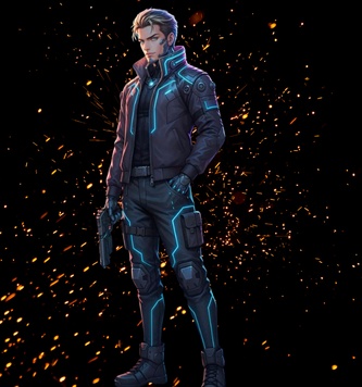 Free Fire Dp