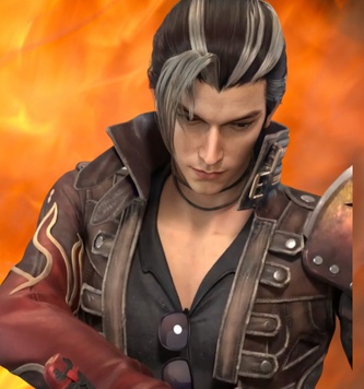 Free Fire Dp