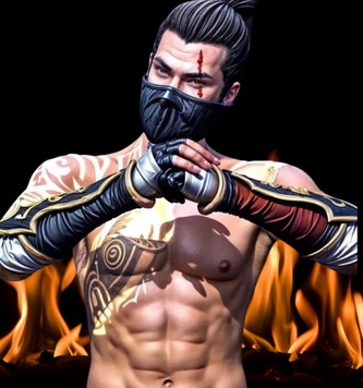 Free Fire Dp