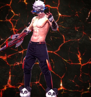 Free Fire Dp