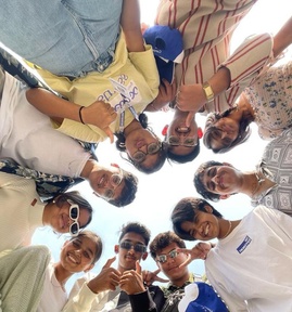 Friends Dp