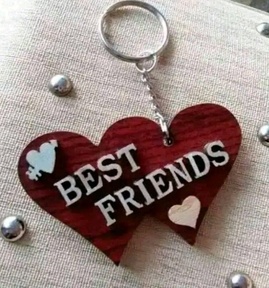 Friends Dp