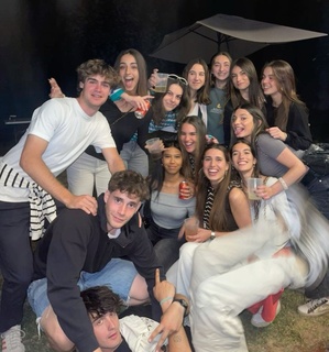Friends Dp