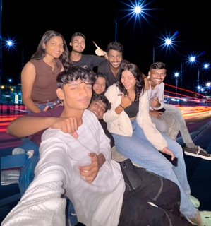 Friends Dp