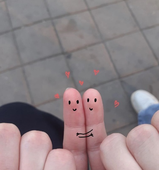 Friends Dp