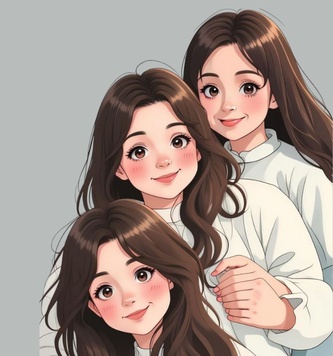 Friends Dp