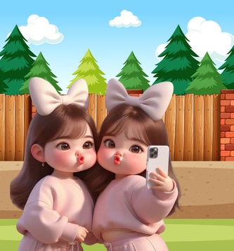 Friends Dp