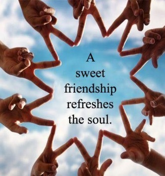 Friends Dp