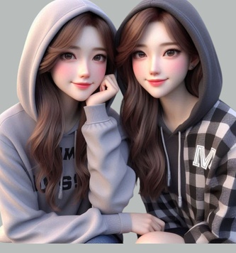 Friends Dp