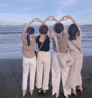 Friends Dp