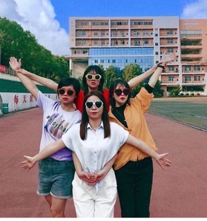 Friends Dp