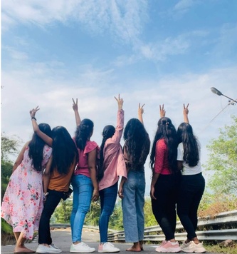 Friends Dp