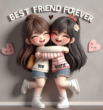 Friends Dp