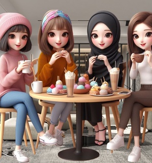 Friends Dp