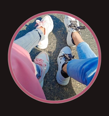 Friends Dp