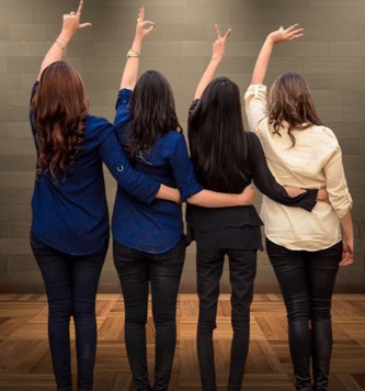 Friends Dp