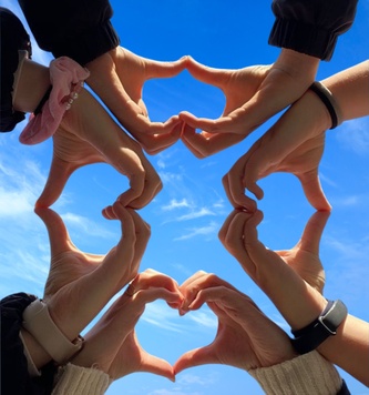 Friends Dp