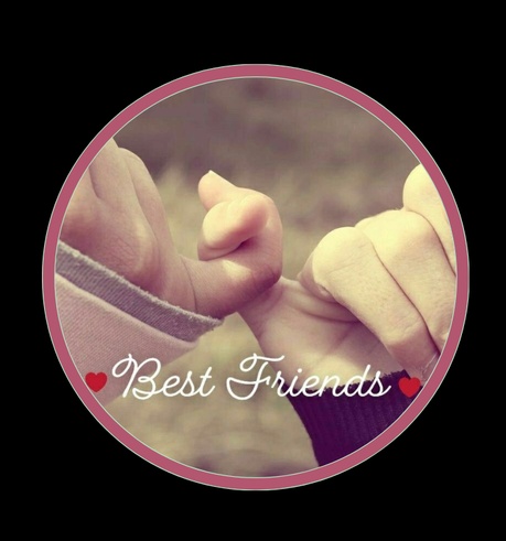 Friends Dp