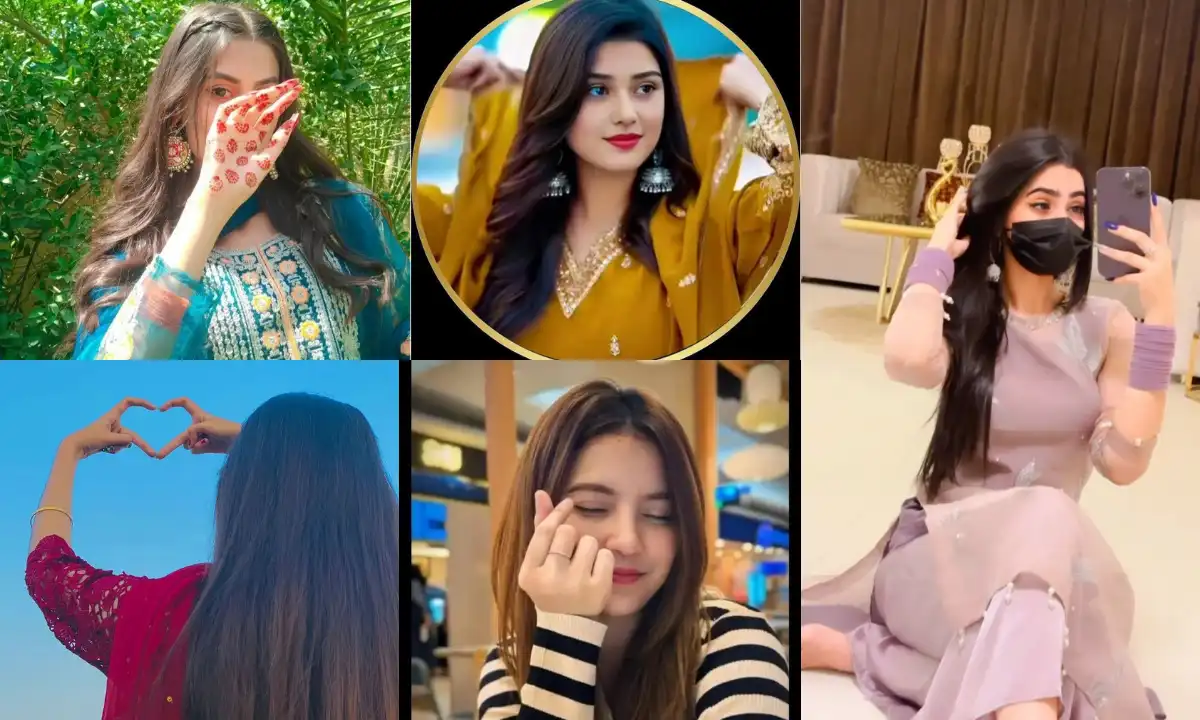 Girls dp
